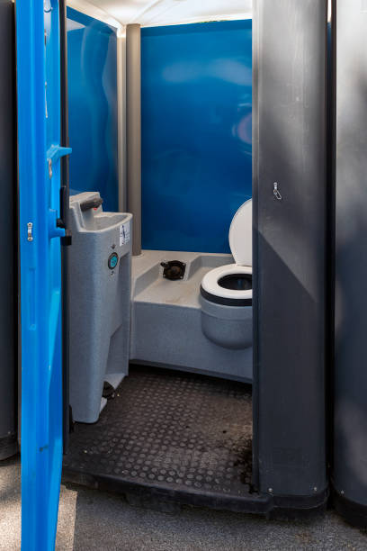 Porta potty rental for festivals in Hazel Dell, WA