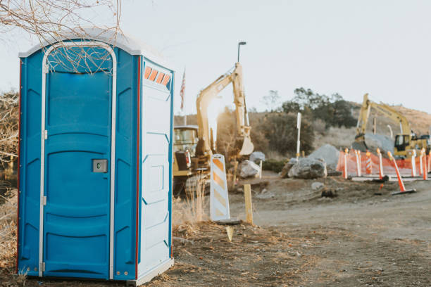 Best Long-term porta potty rental  in Hazel Dell, WA