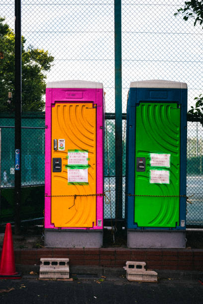 Best Handicap porta potty rental  in Hazel Dell, WA