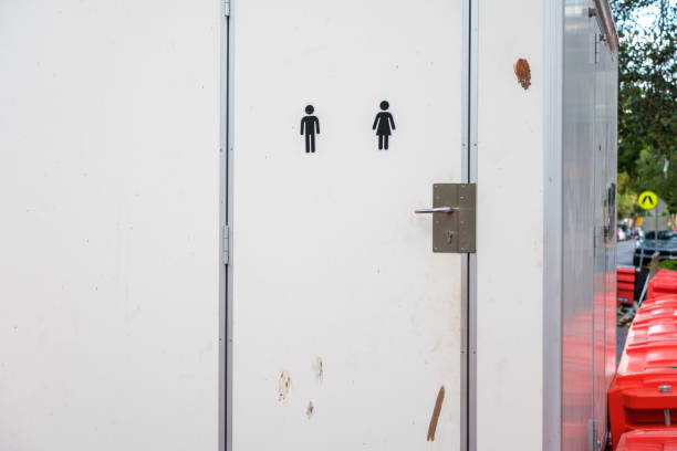 Best Porta potty rental near me  in Hazel Dell, WA