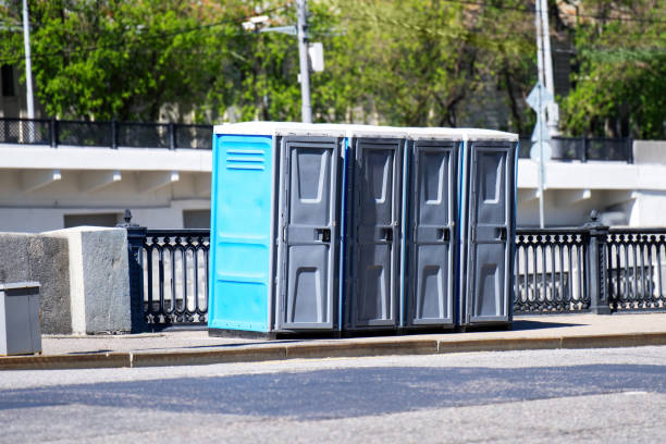 Best Luxury portable toilet rental  in Hazel Dell, WA